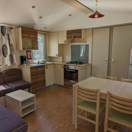 Hotel Lubea Camping Apt Zewnętrze zdjęcie