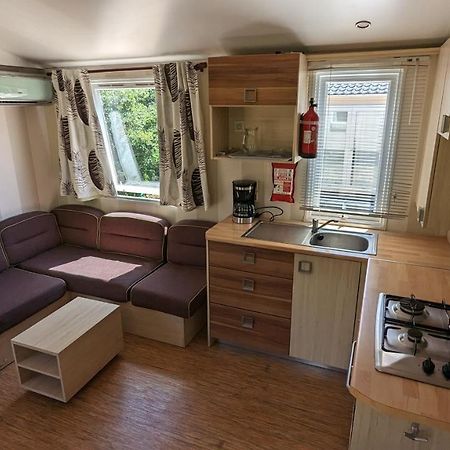 Hotel Lubea Camping Apt Zewnętrze zdjęcie