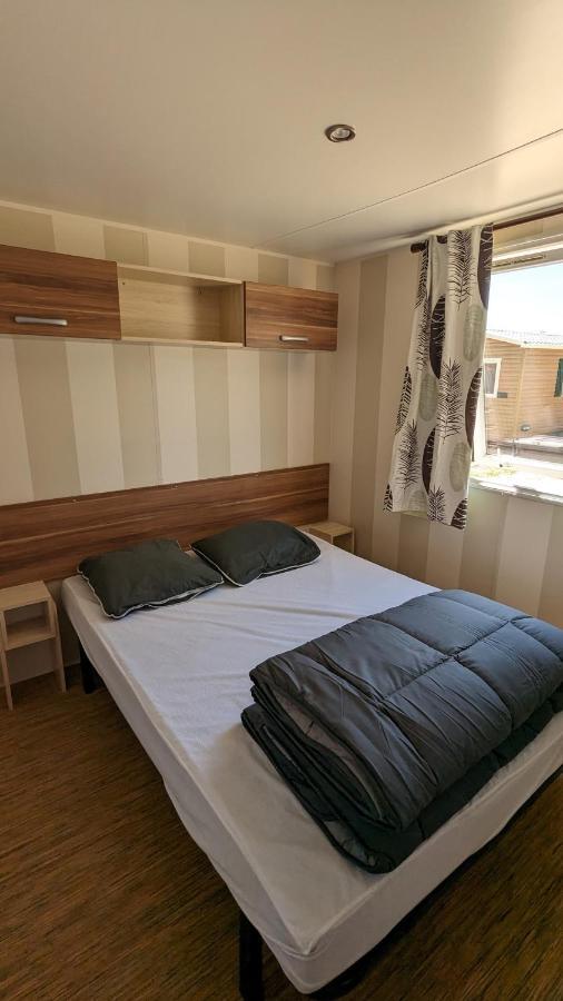 Hotel Lubea Camping Apt Zewnętrze zdjęcie