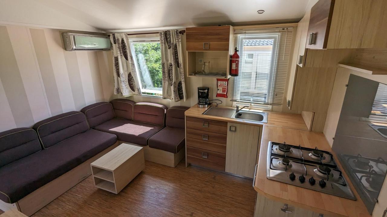 Hotel Lubea Camping Apt Zewnętrze zdjęcie