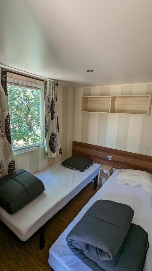 Hotel Lubea Camping Apt Zewnętrze zdjęcie
